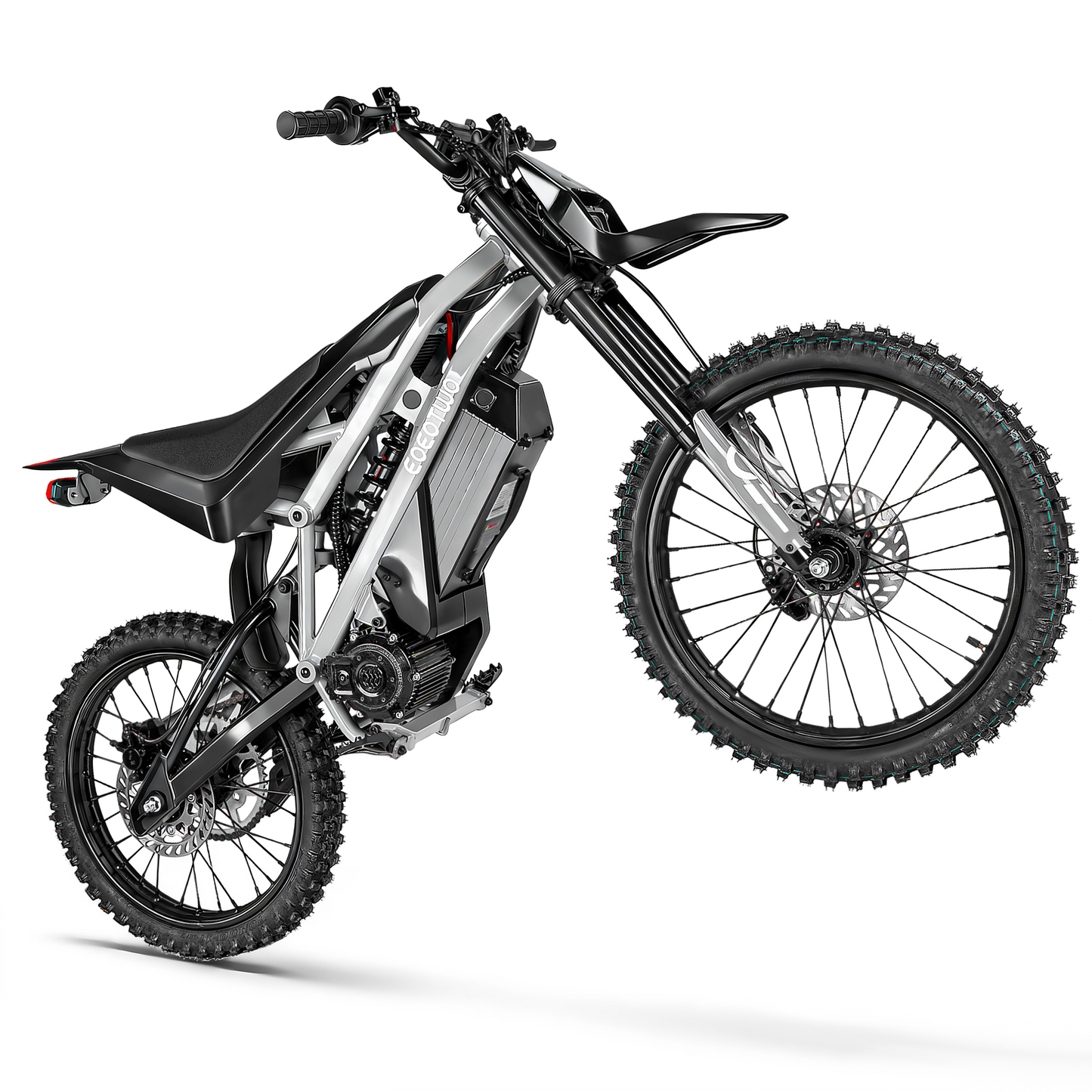 GT07 Electric Dirt Bike–60V 35AH 50Mile