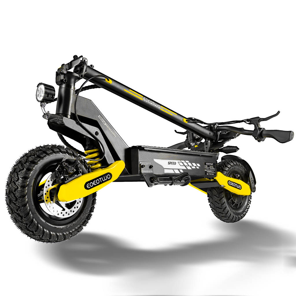 EOEOTWO GT06 Fast Electric Scooter