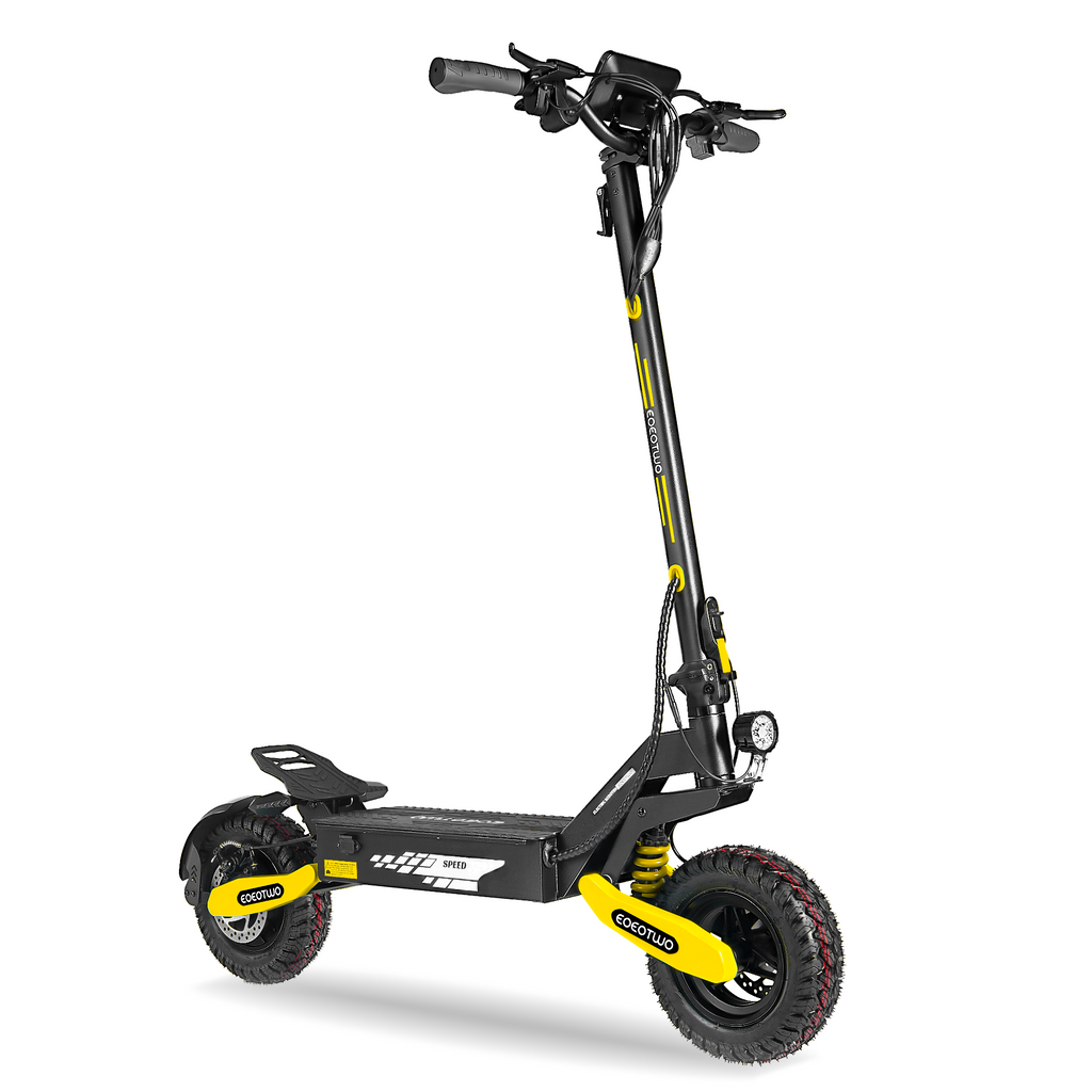 EOEOTWO GT06 Fast Electric Scooter