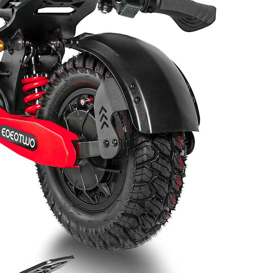 EOEOTWO GT06 Tire Set