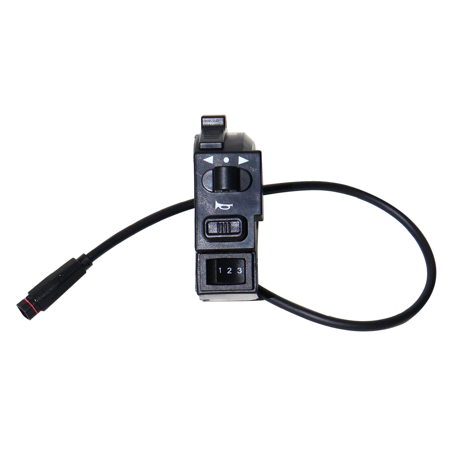 EOEOTWO GT06 4-in-1 Control Switch