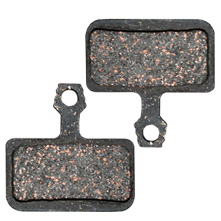 EOEOTWO E01 Electric Bike Brake Pads