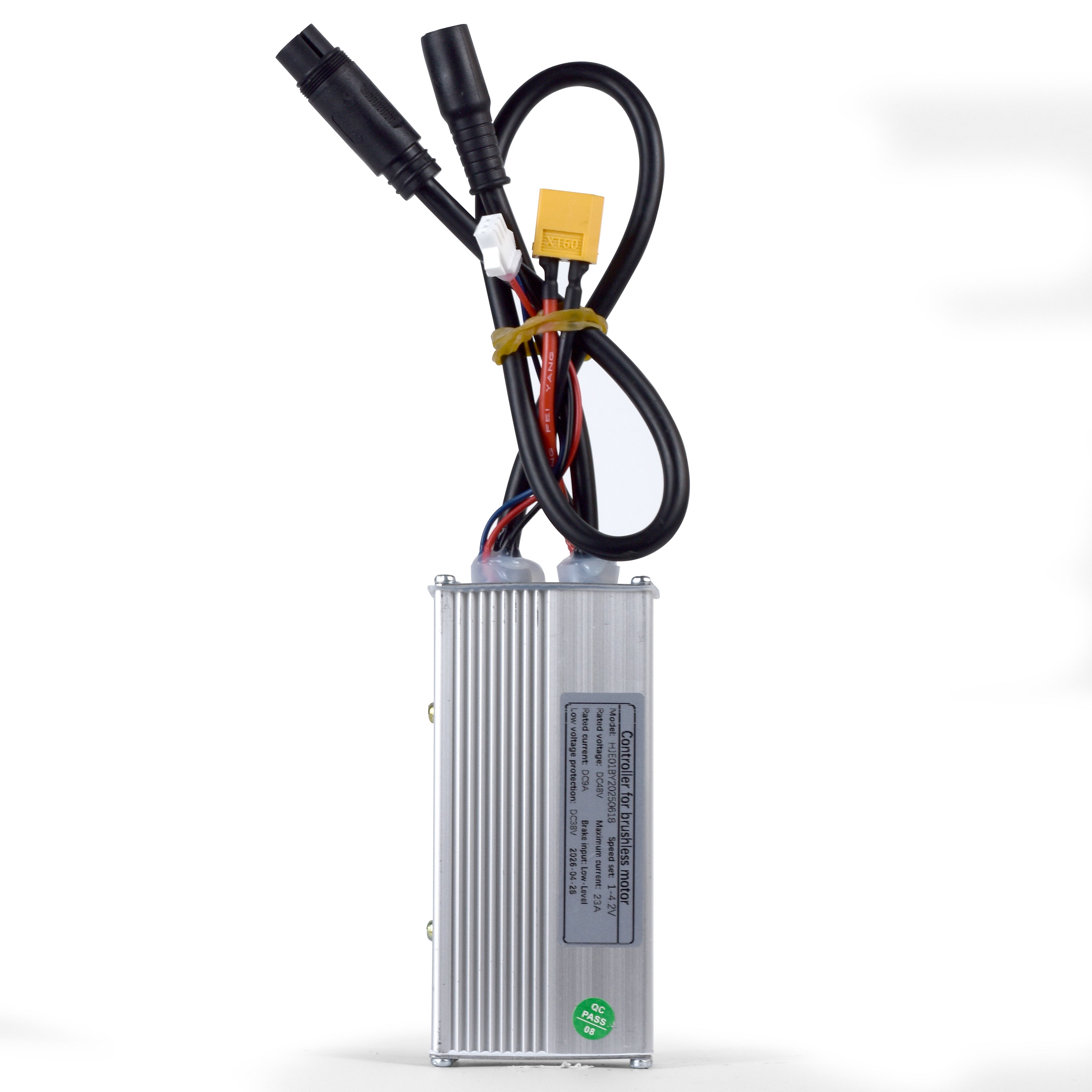 EOEOTWO E01 Controller