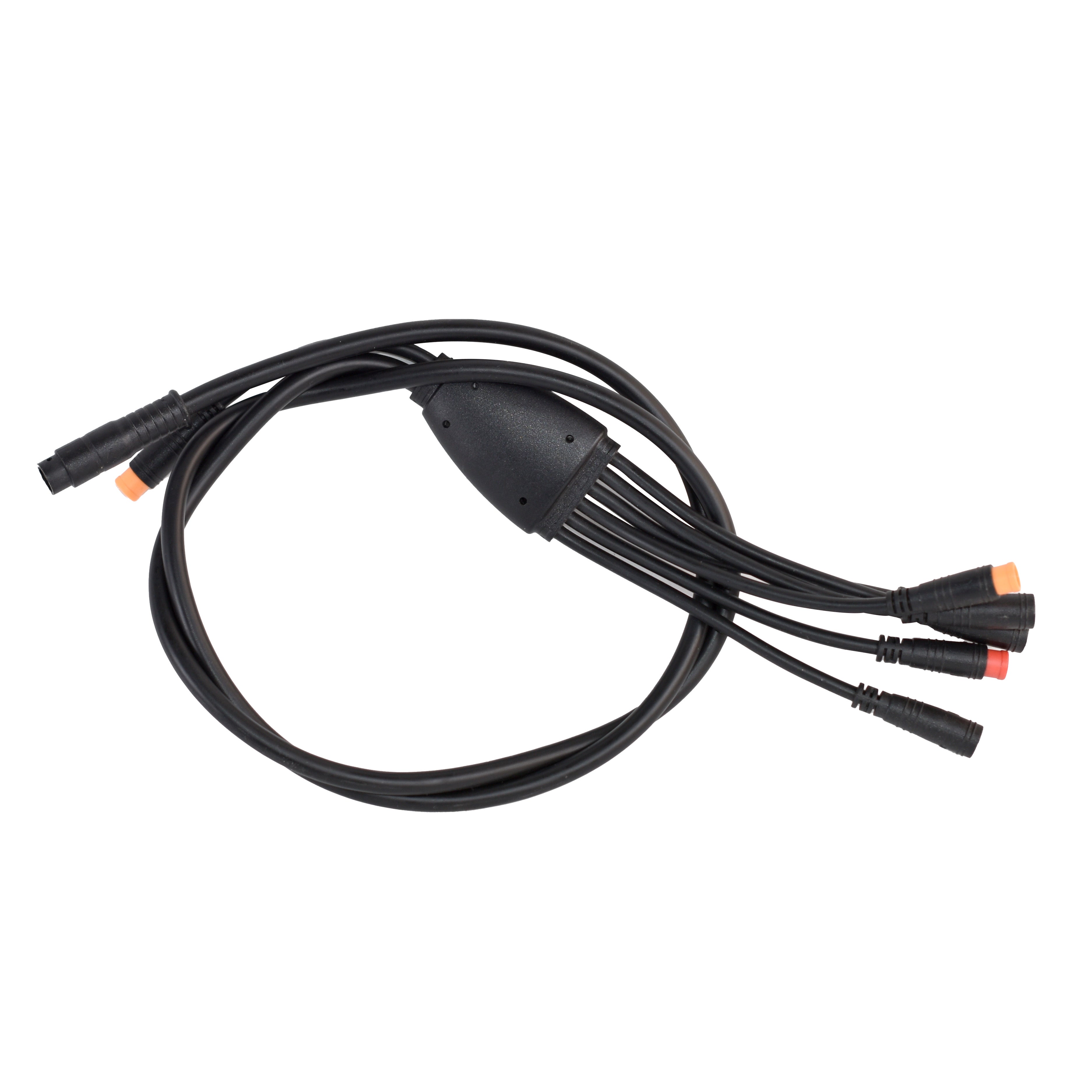 EOEOTWO E01 Main Wiring Harness