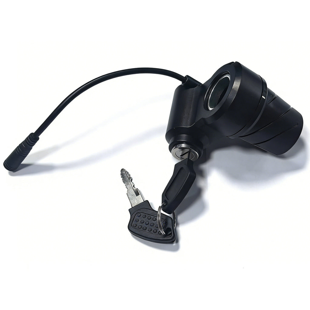 EOEOTWO E01 Throttle Twist Grip