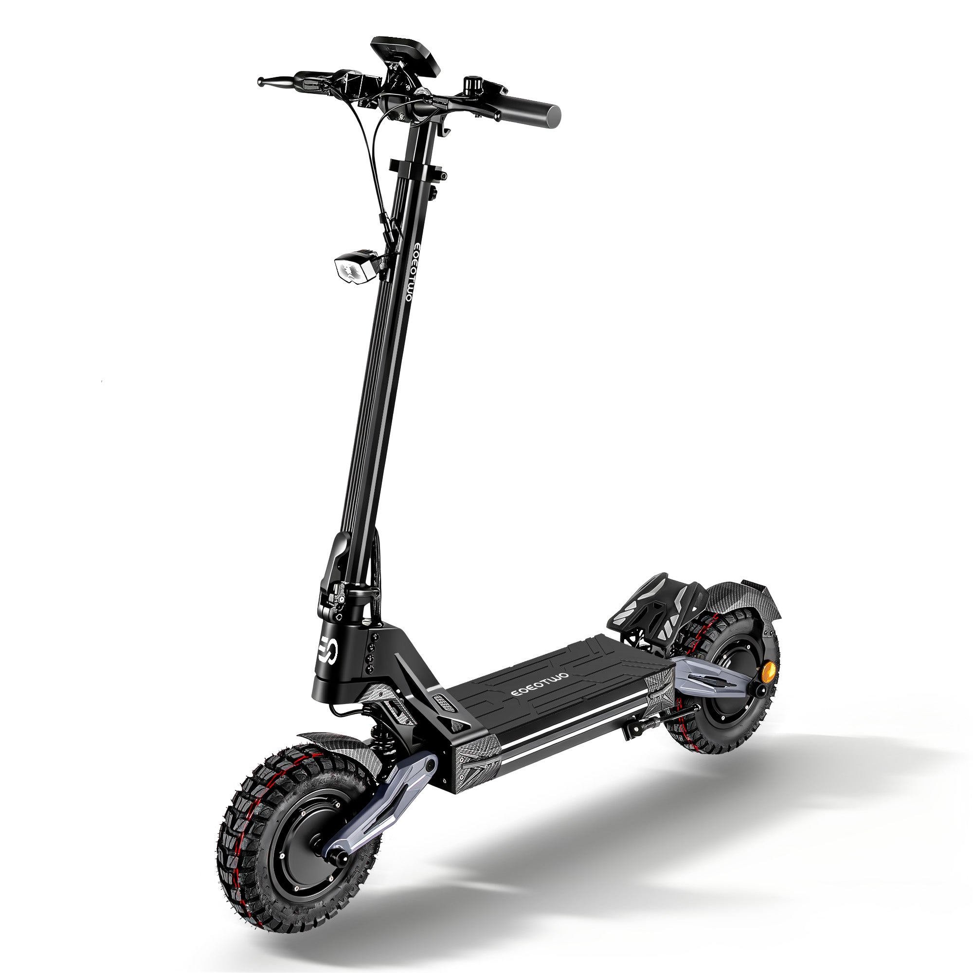 EOEOTWO K2MAX Escooter  45MPH