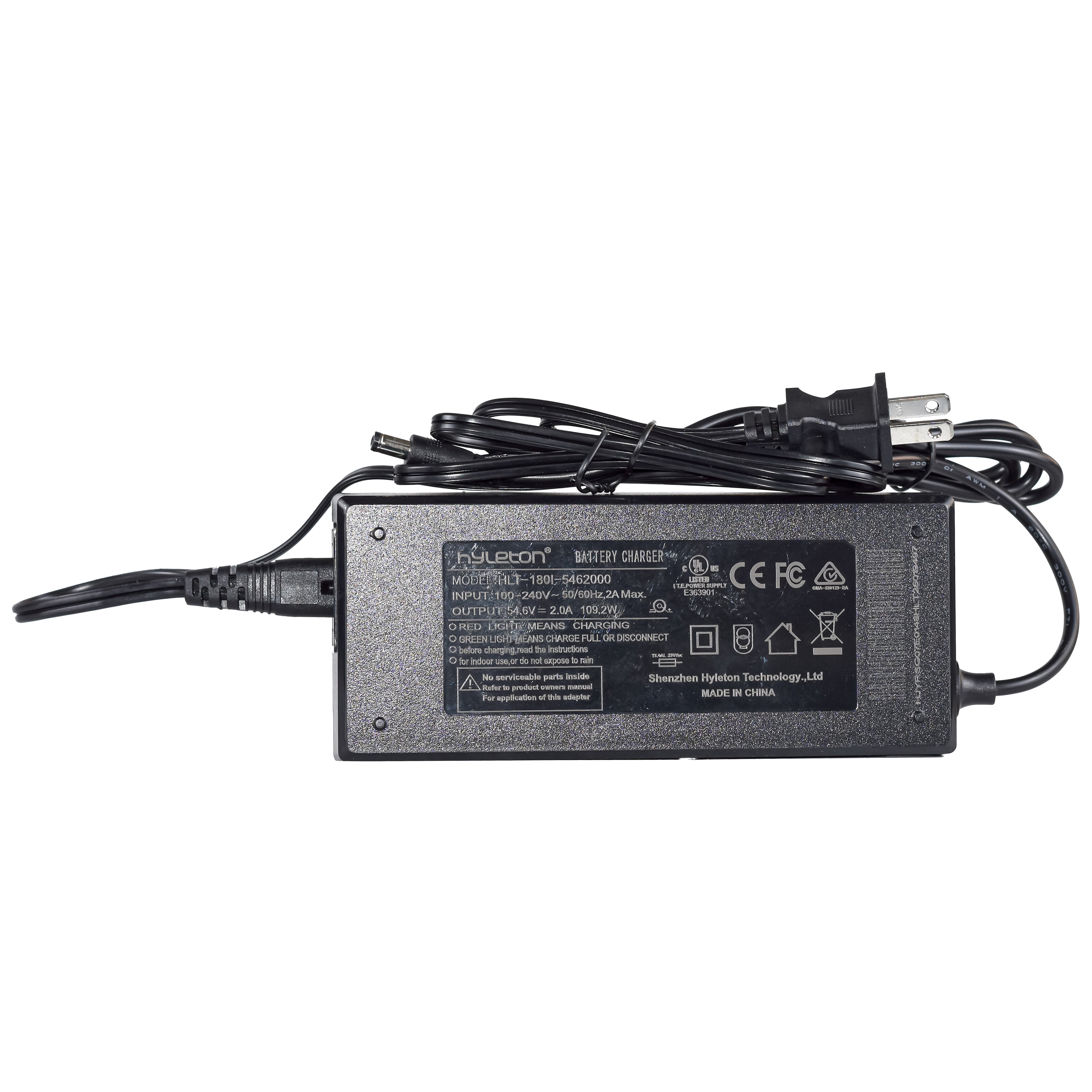 EOEOTWO E01 Charger
