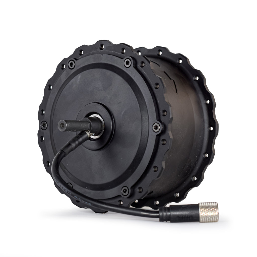 EOEOTWO E01 Motor Assembly