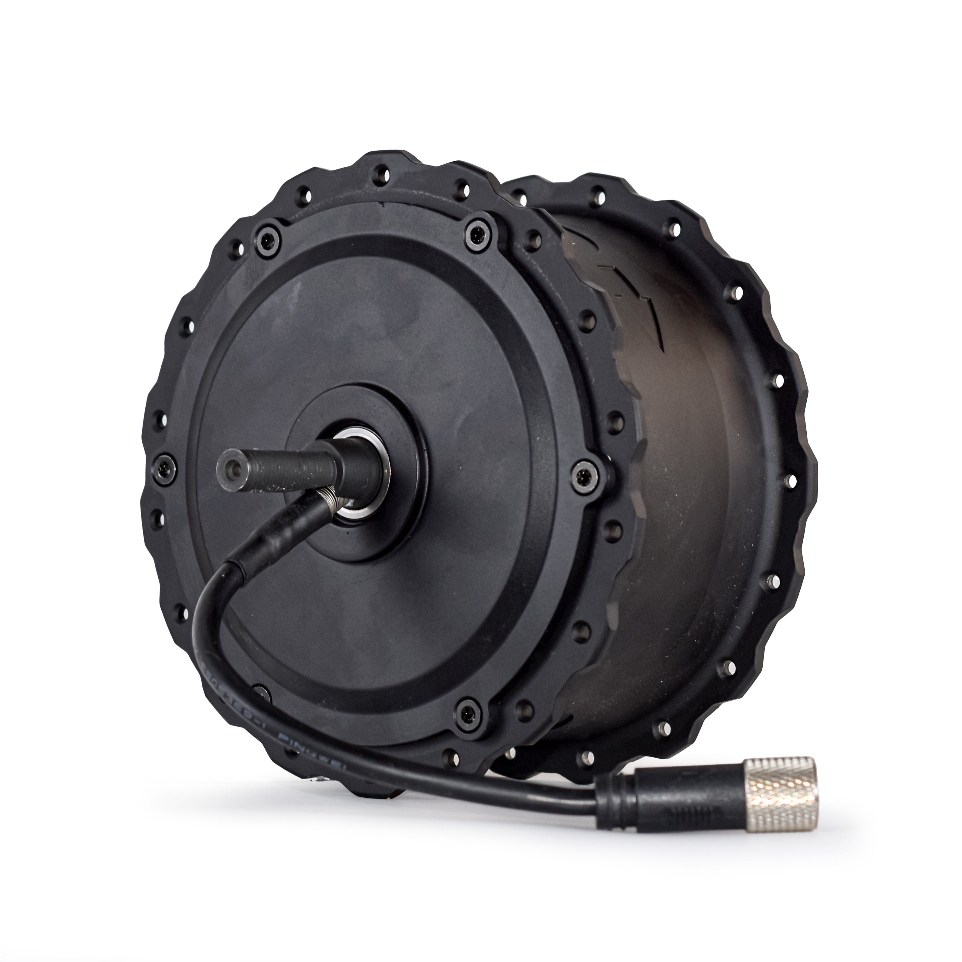 EOEOTWO E01 Motor Assembly