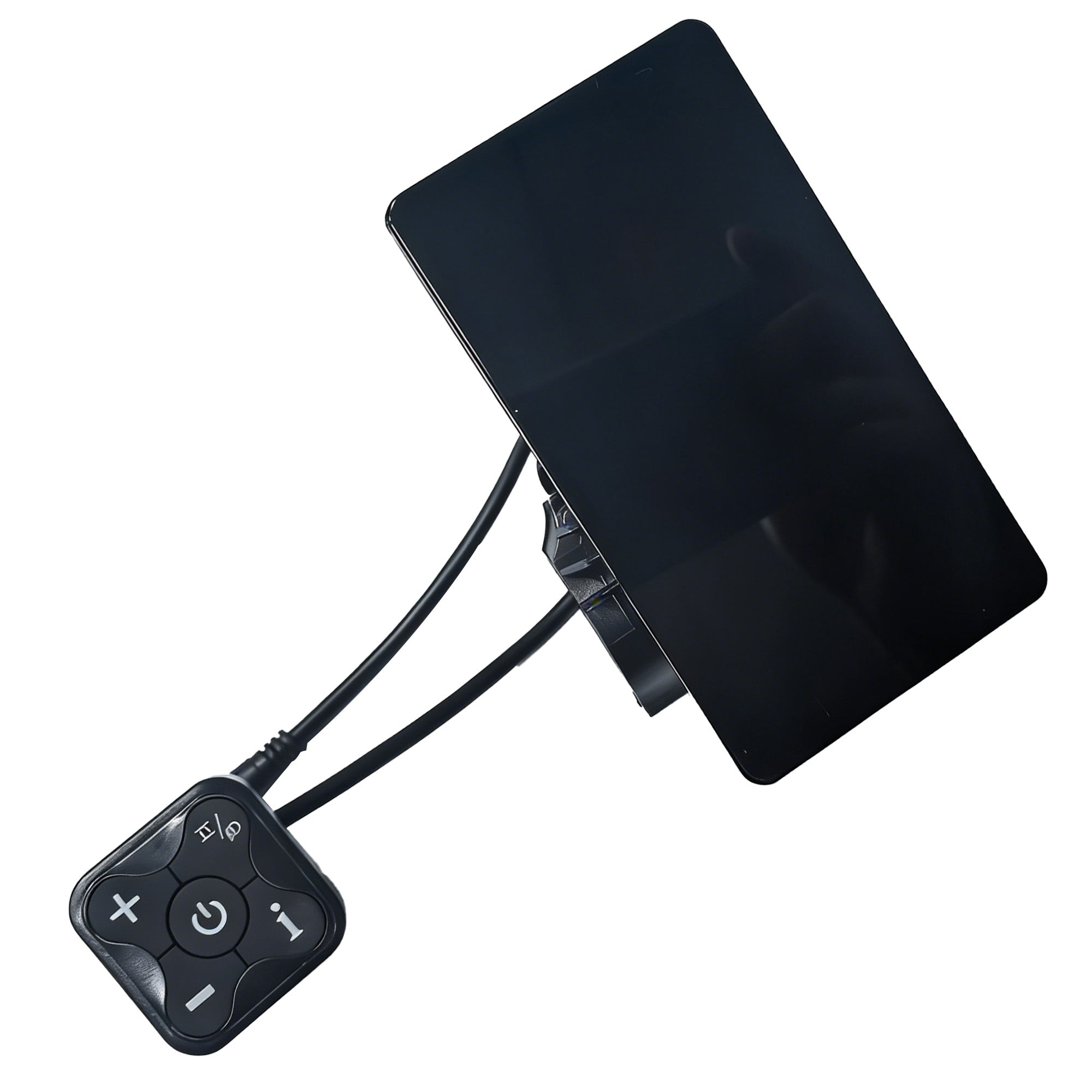 EOEOTWO E01 Digtal Display