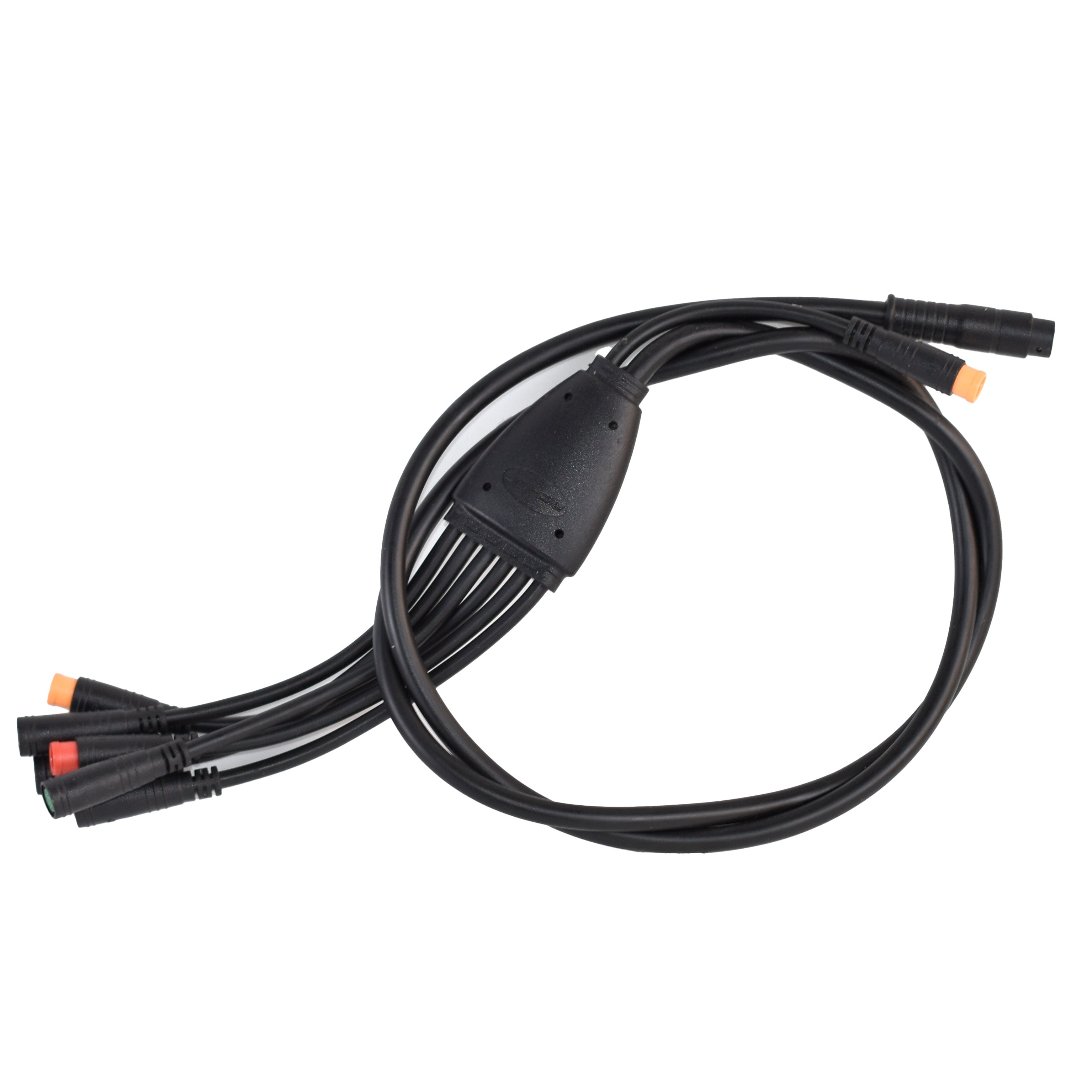 EOEOTWO E01 Main Wiring Harness