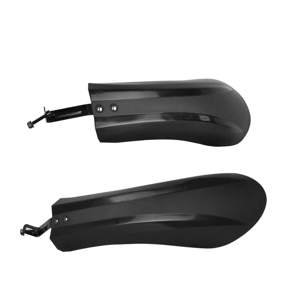 EOEOTWO E01 Fender
