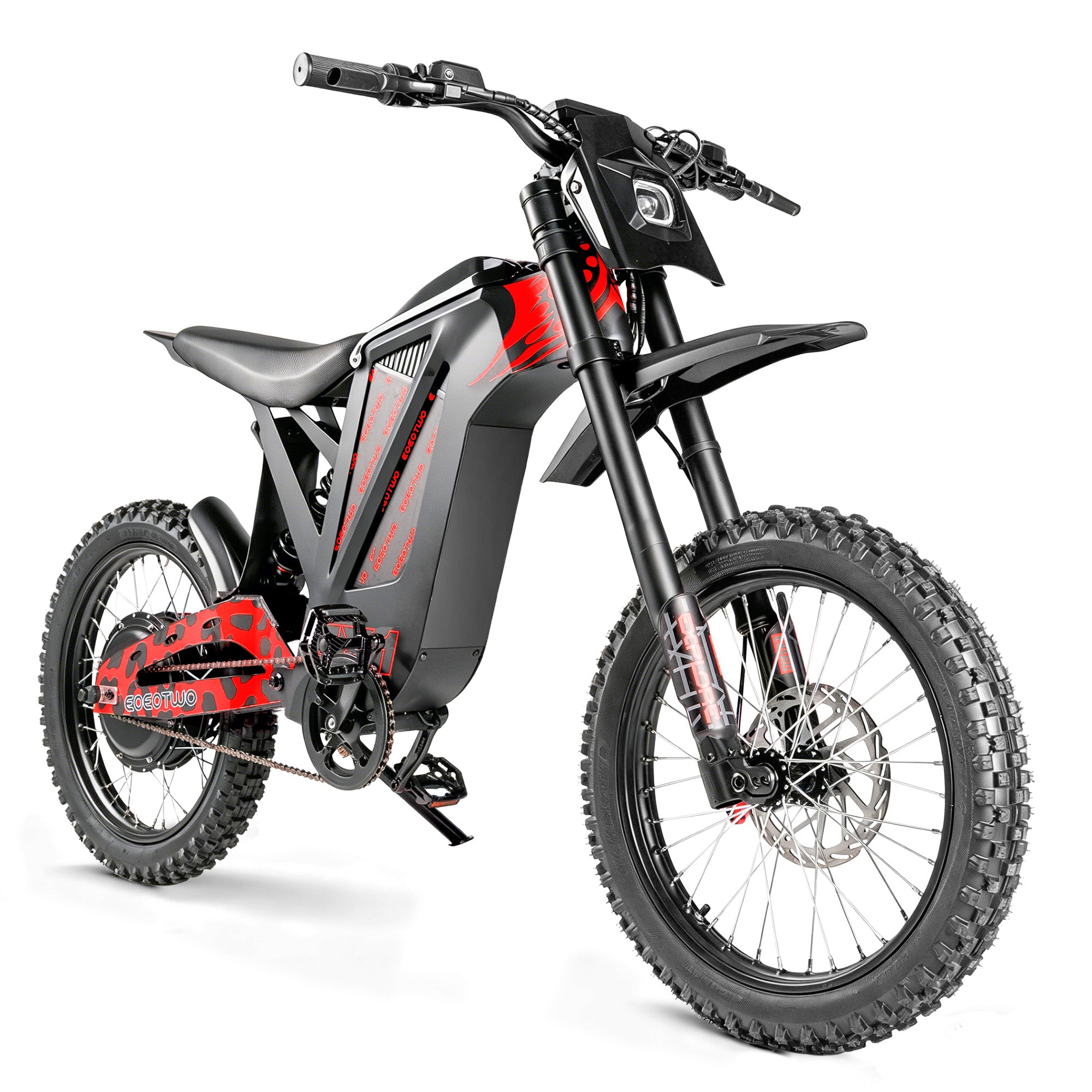 EOEOTWO EX1 Electric Dirt Bike
