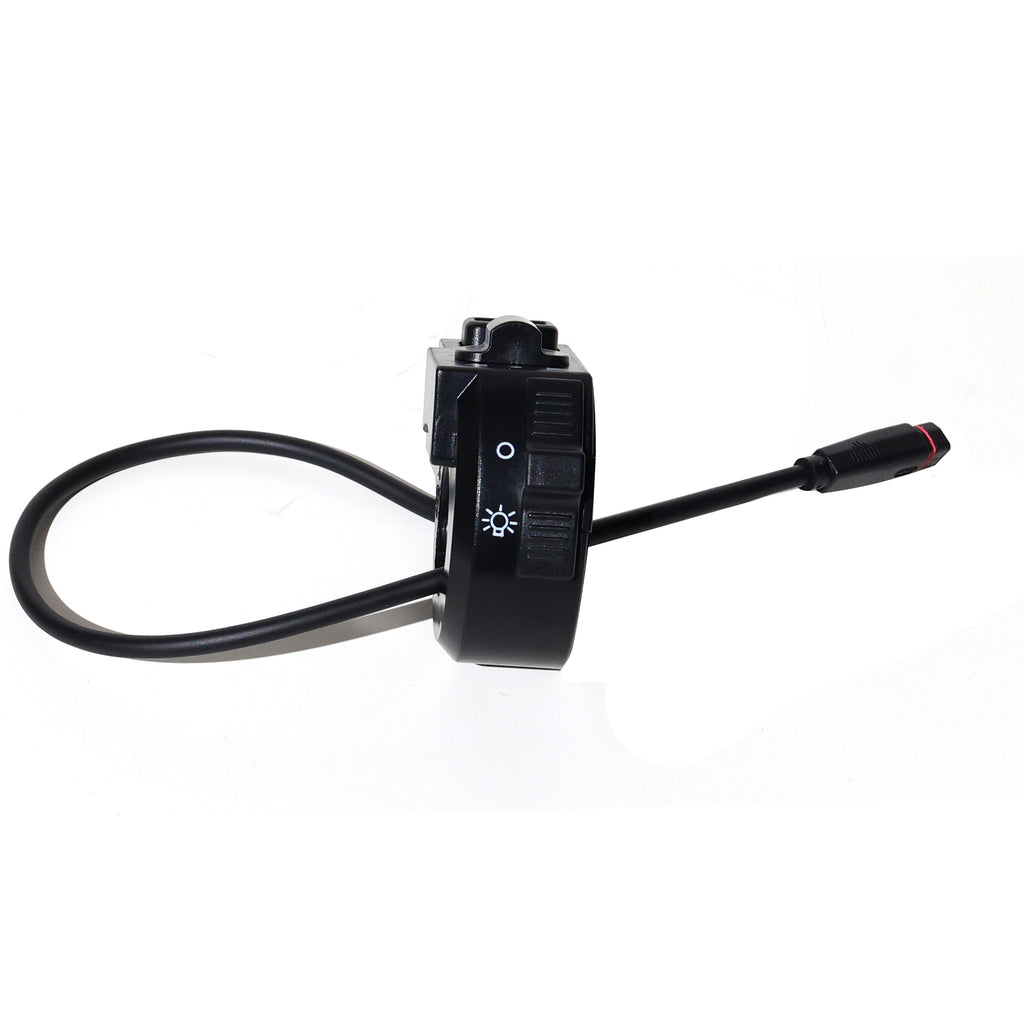 EOEOTWO GT06 4-in-1 Control Switch