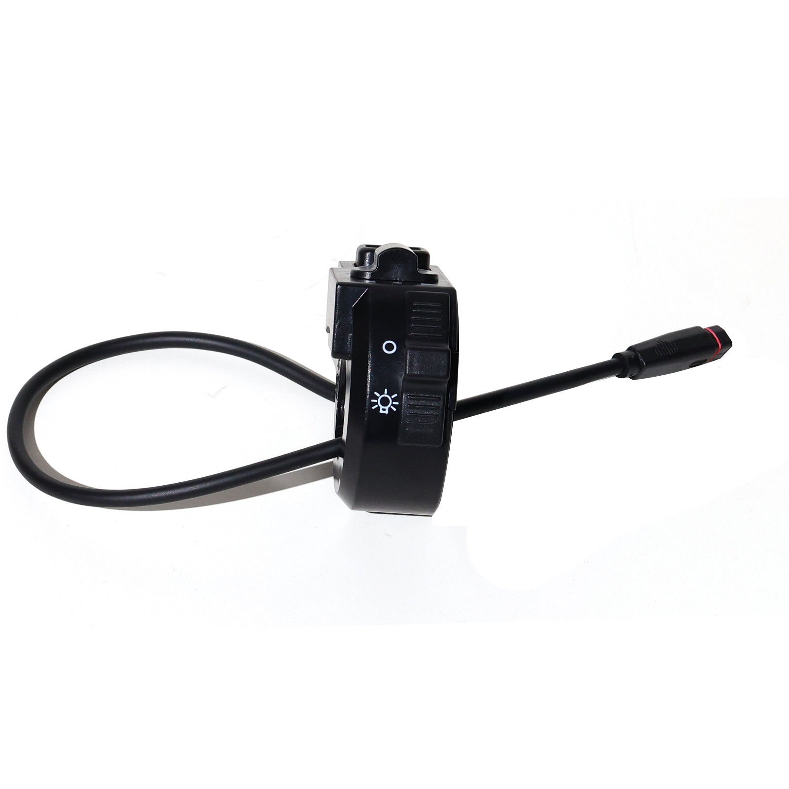 EOEOTWO GT06 4-in-1 Control Switch
