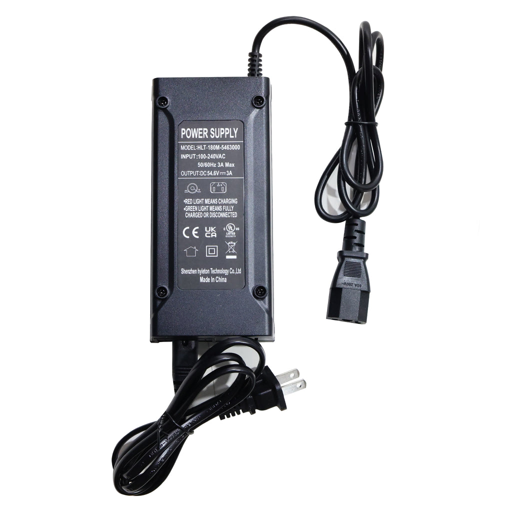 EOEOTWO GT06 Scooter Charger