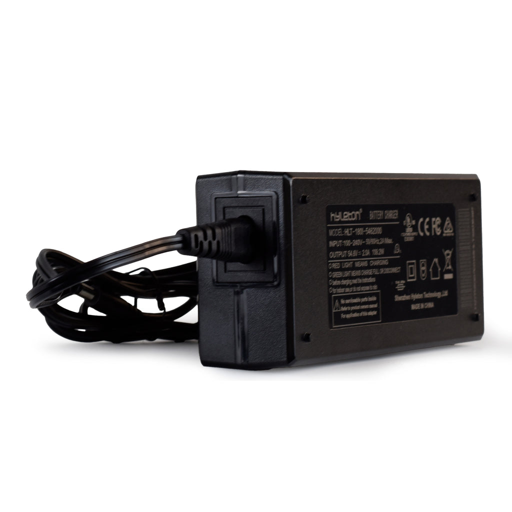 EOEOTWO E01 Charger