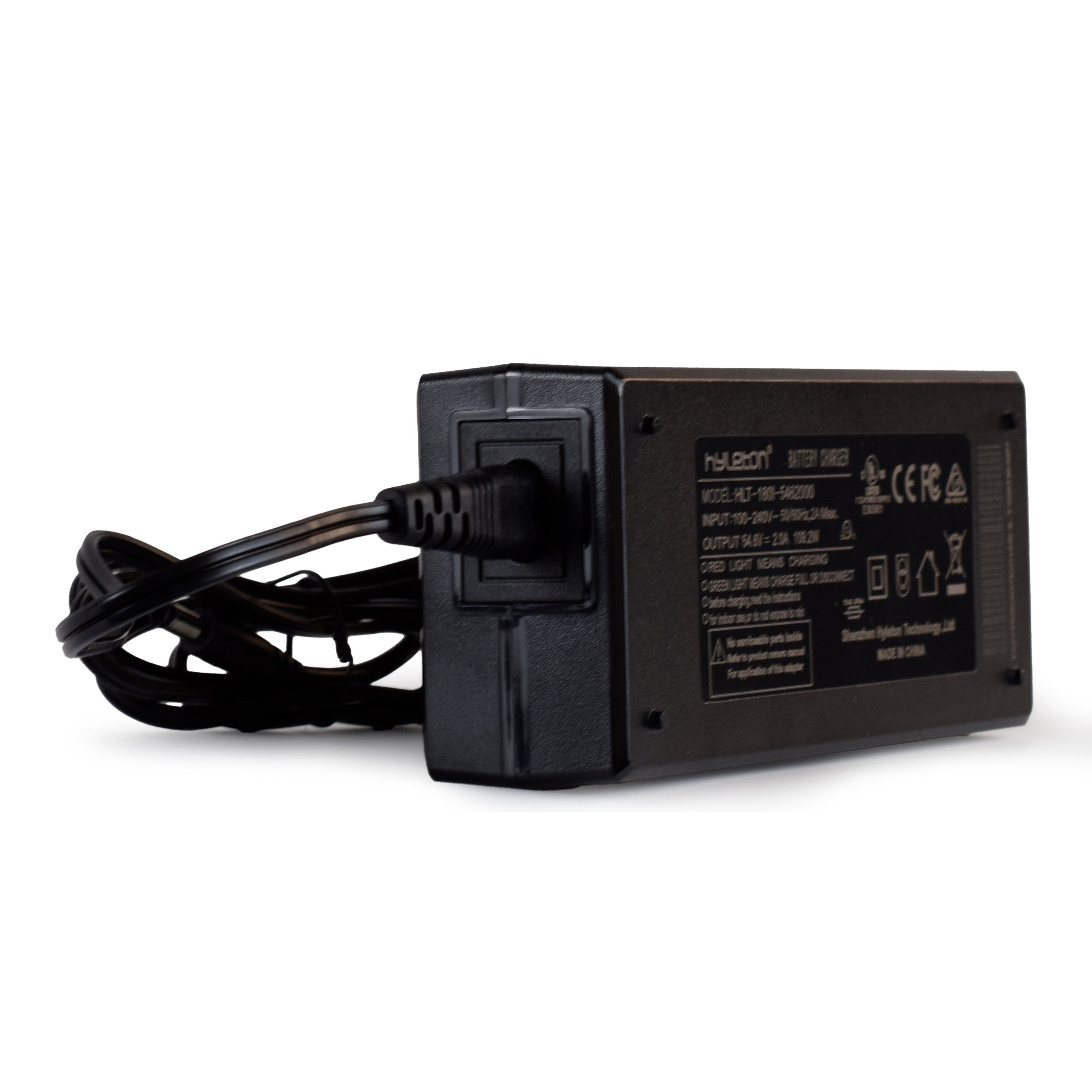 EOEOTWO E01 Charger