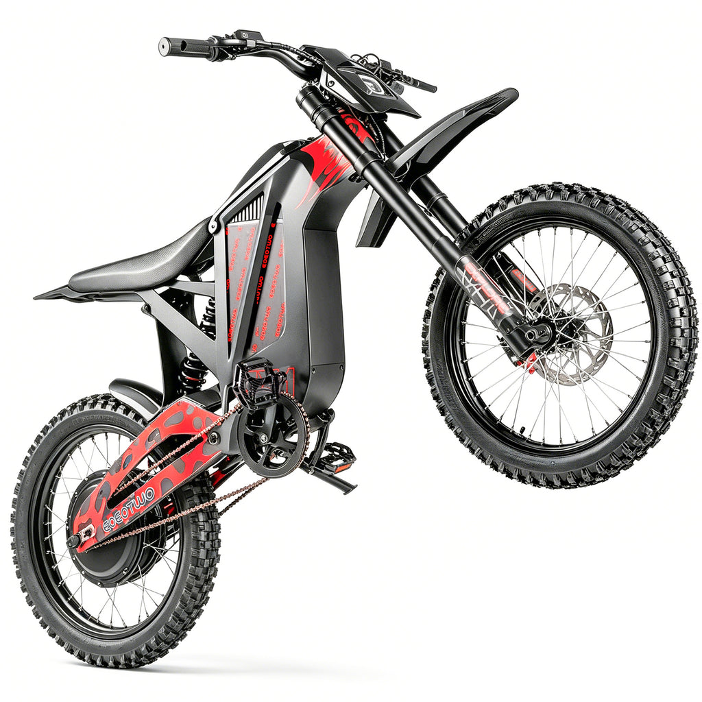 EOEOTWO EX1 Electric Dirt Bike
