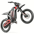 EOEOTWO EX1 Electric Dirt Bike