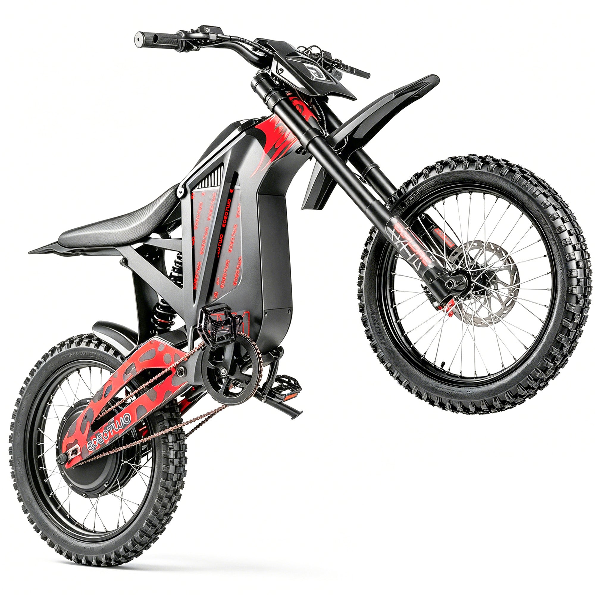EOEOTWO EX1 Electric Dirt Bike