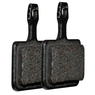 EOEOTWO E01 Electric Bike Brake Pads