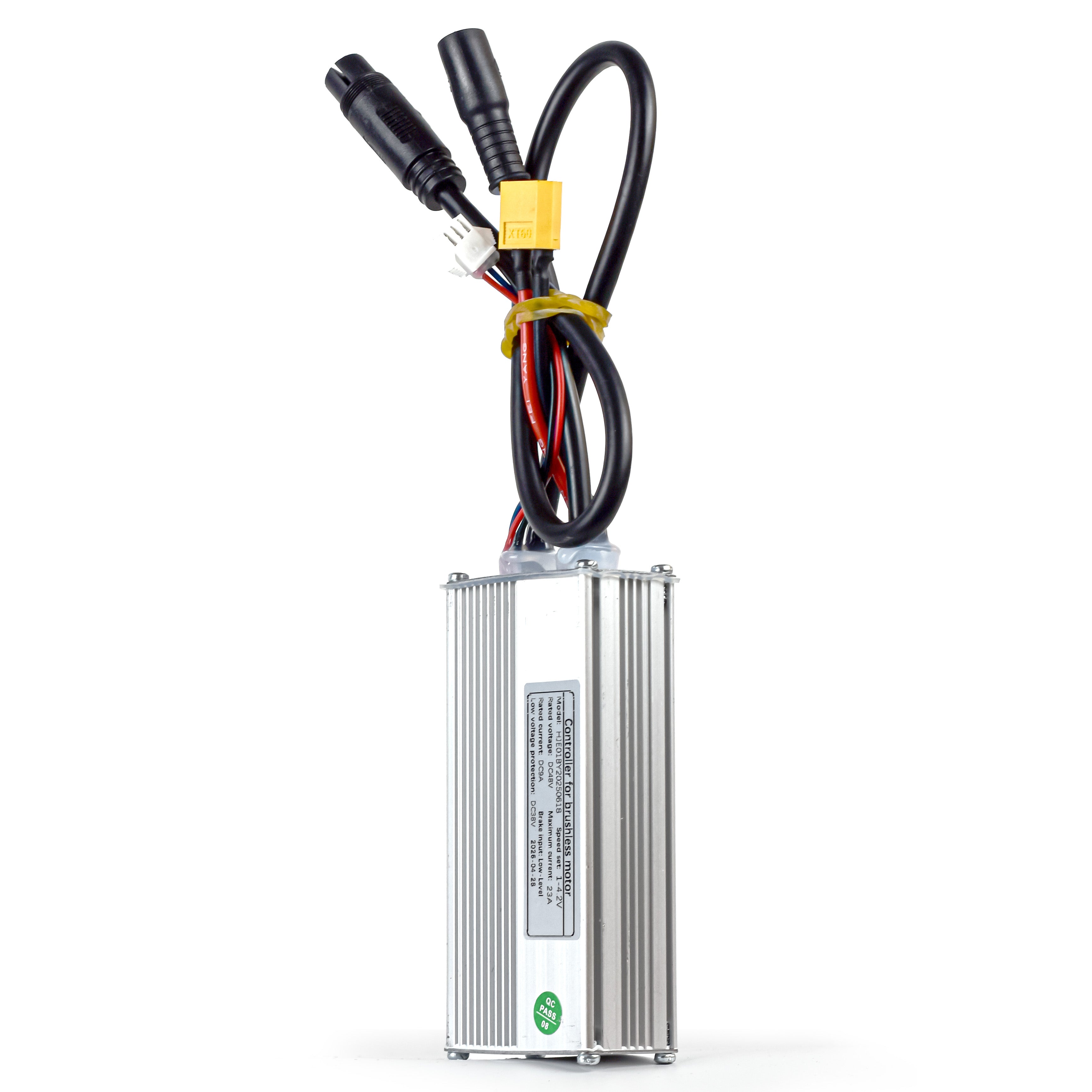 EOEOTWO E01 Controller