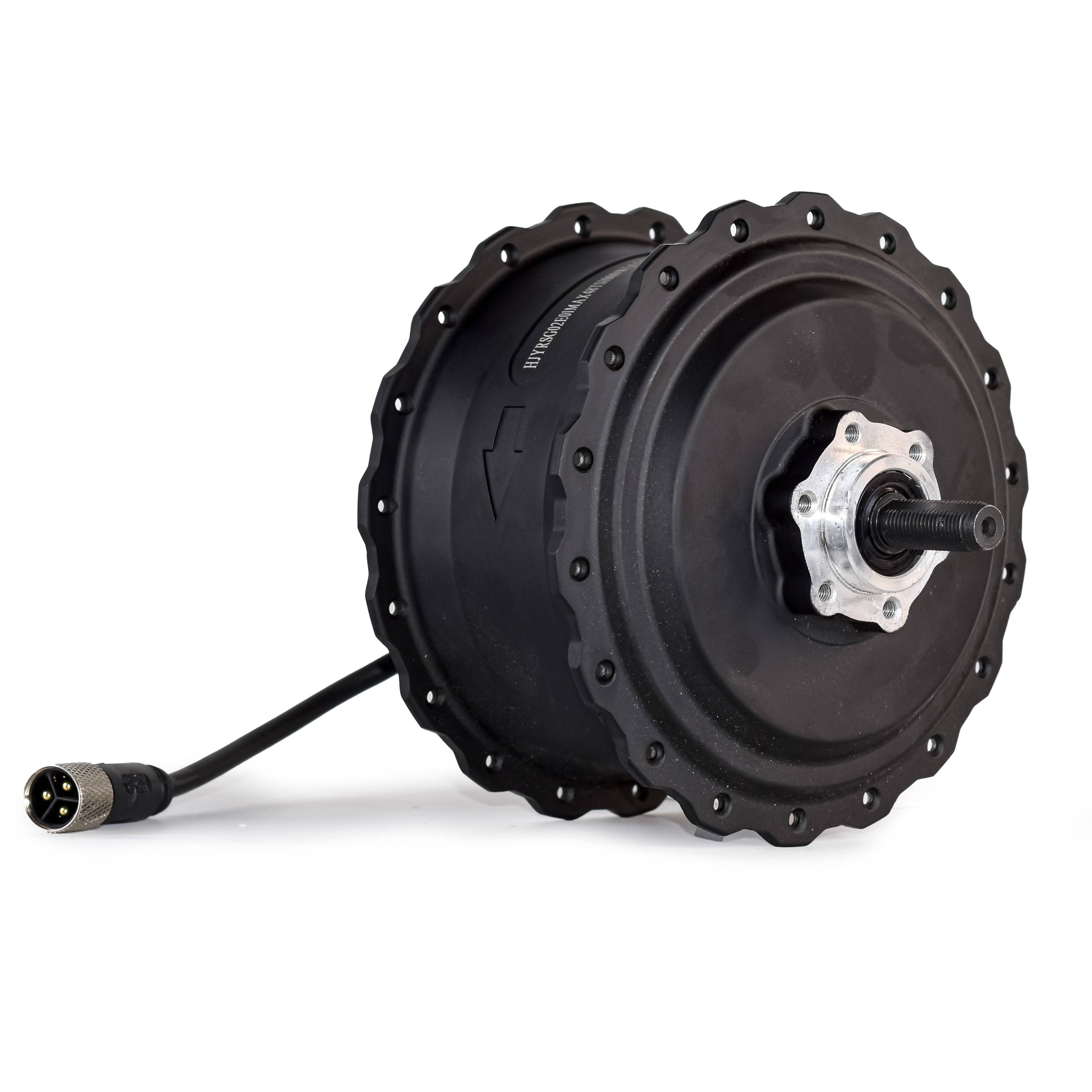 EOEOTWO E01 Motor Assembly