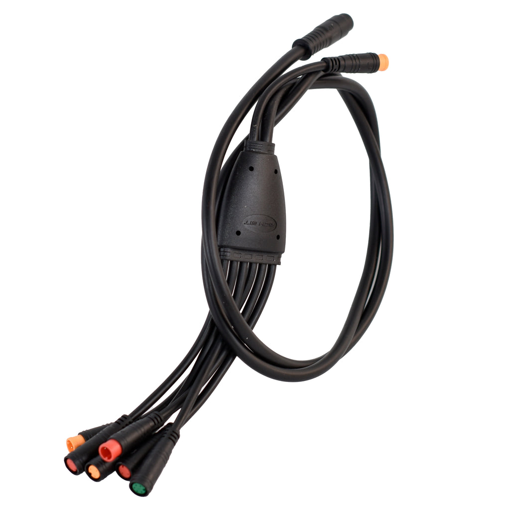 EOEOTWO E01 Main Wiring Harness