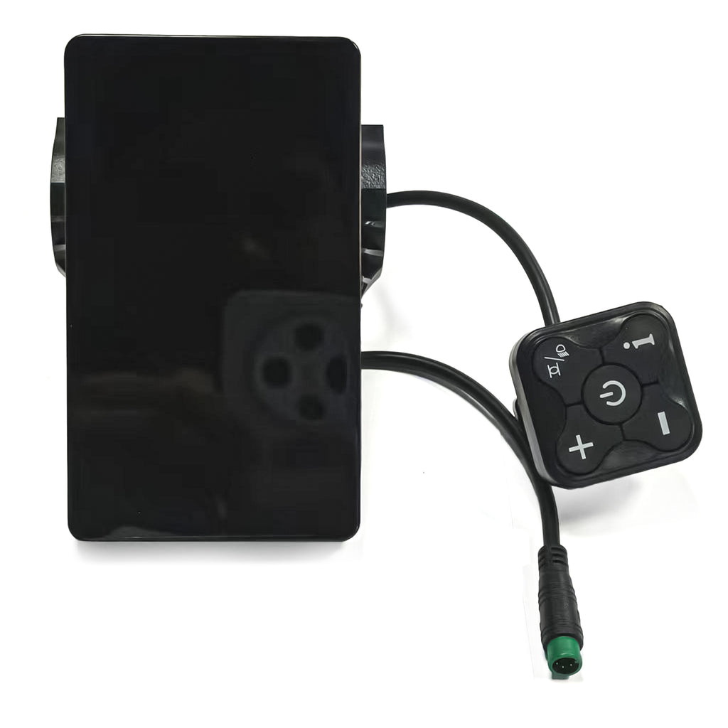 EOEOTWO E01 Digtal Display