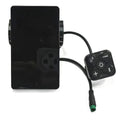 EOEOTWO E01 Digtal Display