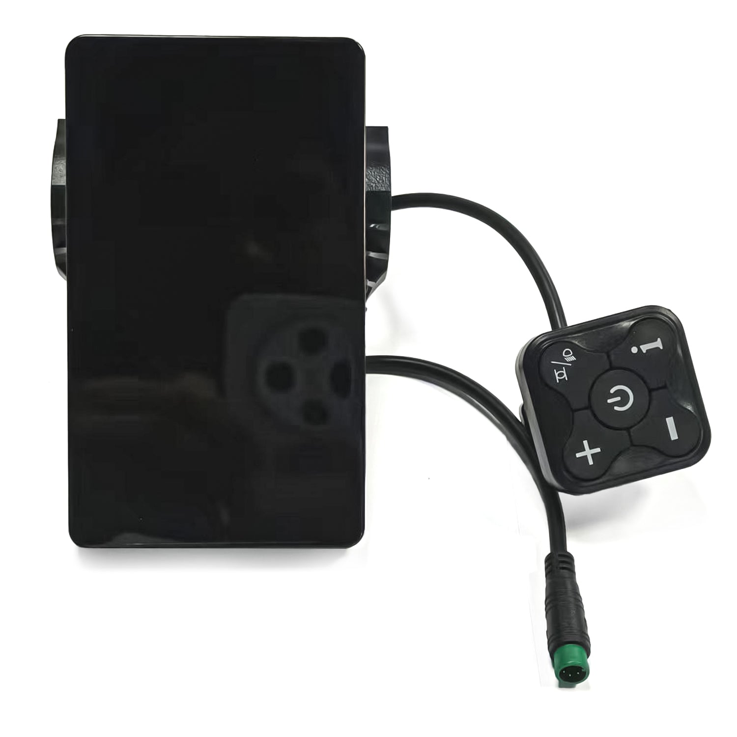 EOEOTWO E01 Digtal Display