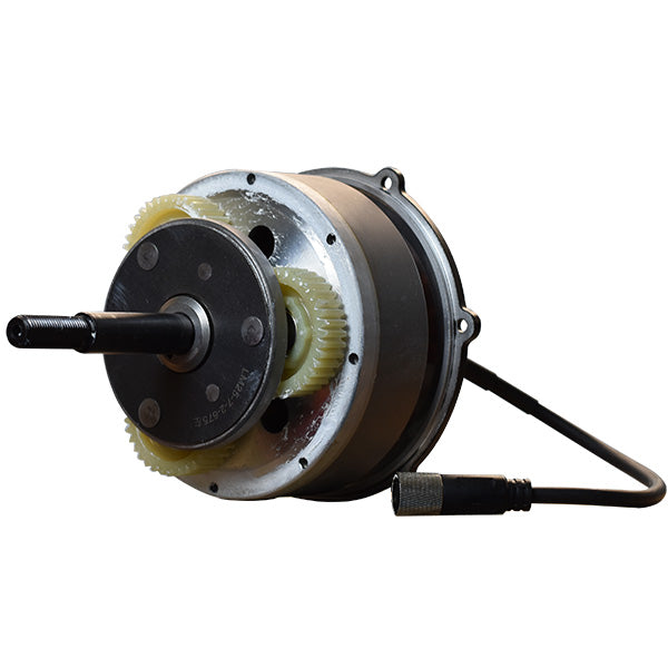 EOEOTWO E01 Motor Assembly
