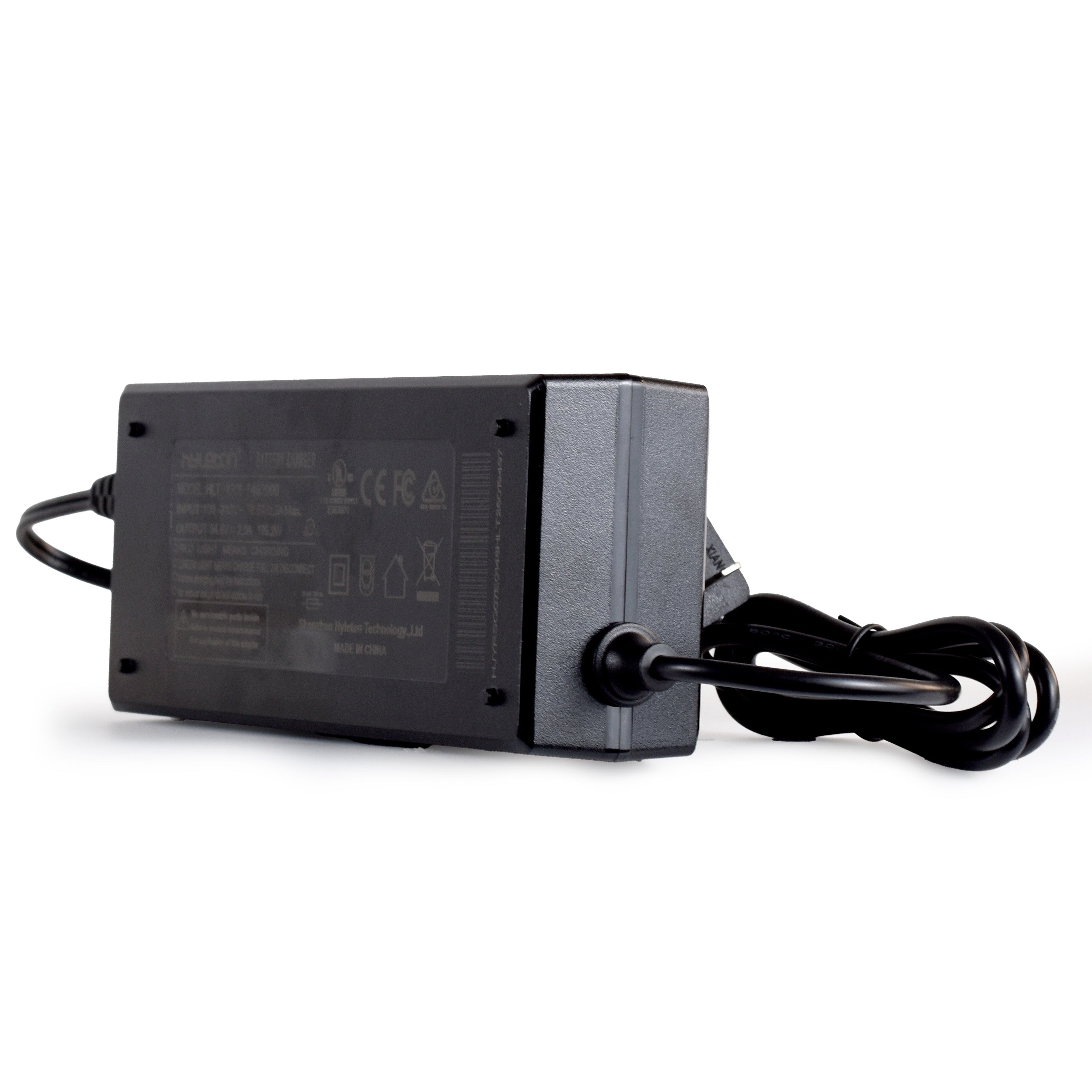 EOEOTWO E01 Charger