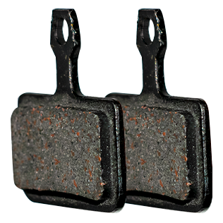 EOEOTWO E01 Electric Bike Brake Pads