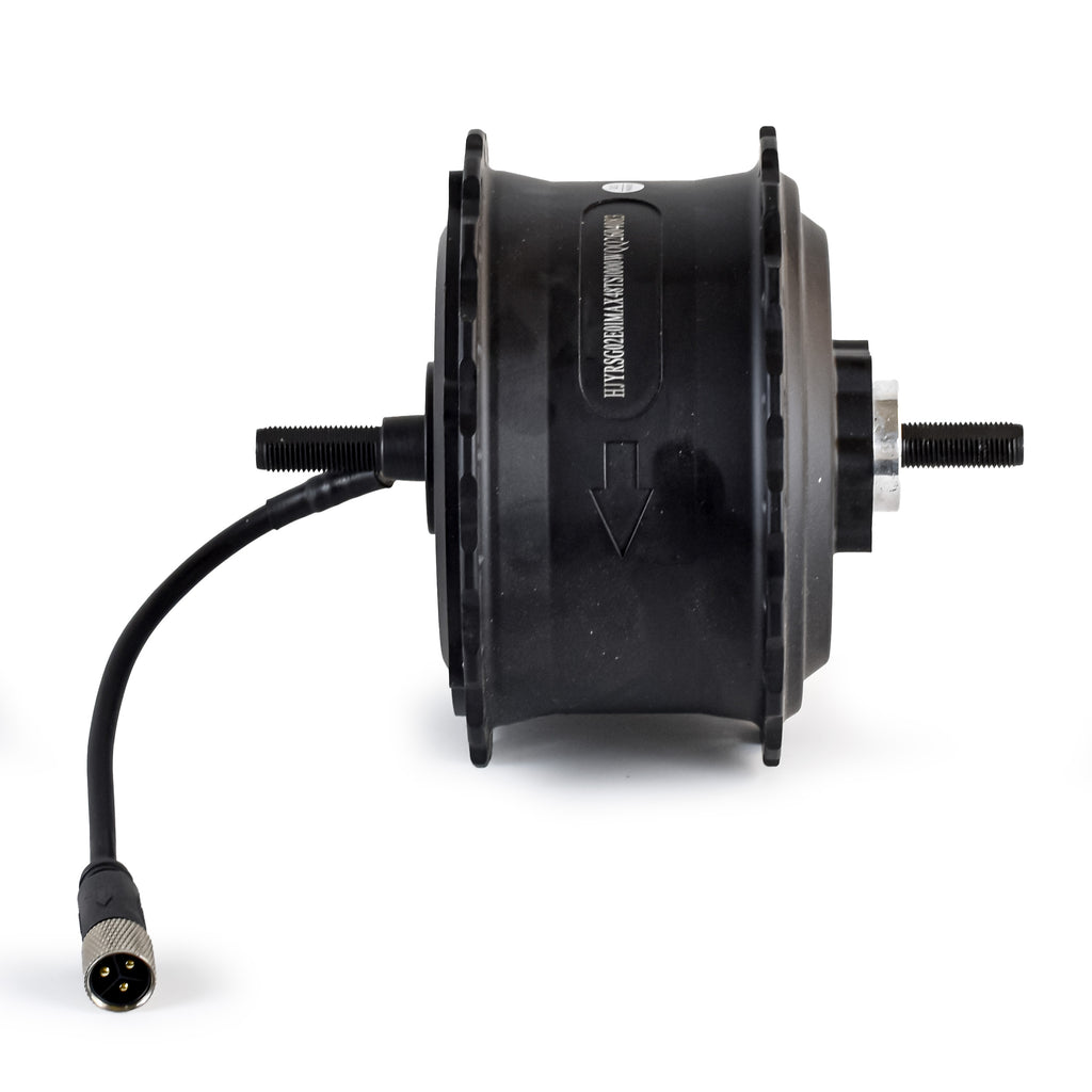 EOEOTWO E01 Motor Assembly