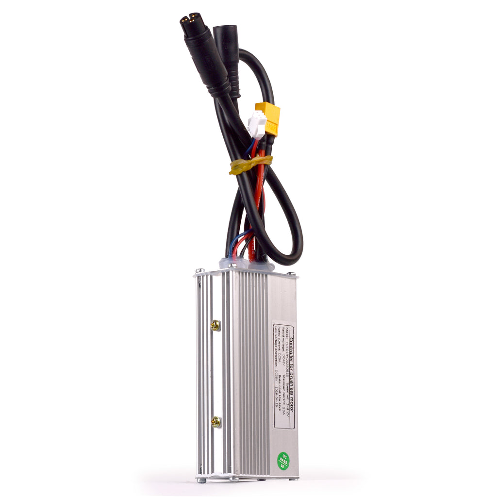 EOEOTWO E01 Controller