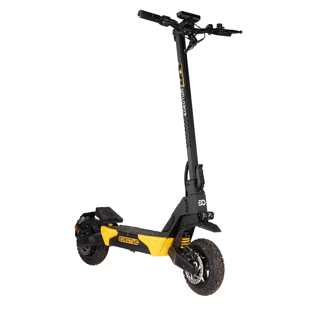 S1 Electric Scooter for Adults Smart App Control