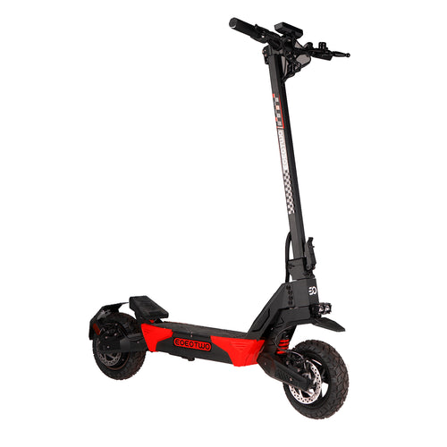 S1 Electric Scooter for Adults Smart App Control