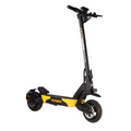 S1 Electric Scooter for Adults Smart App Control
