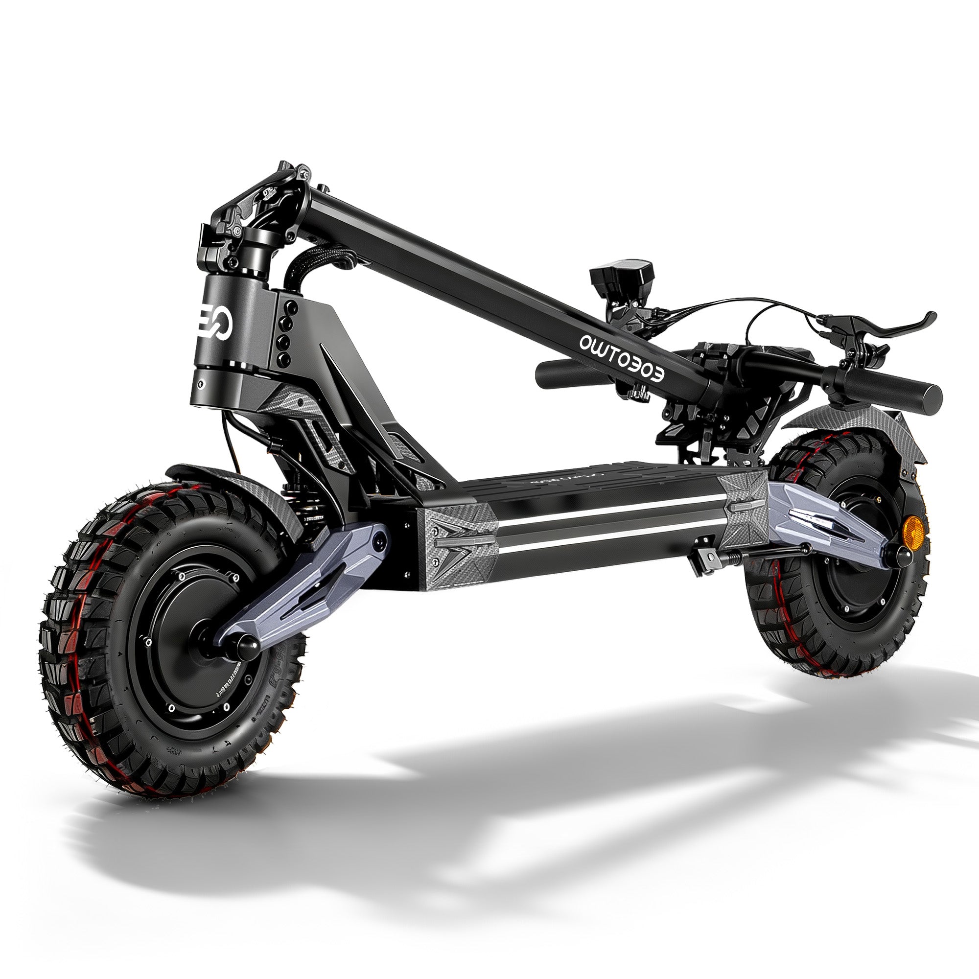 EOEOTWO K2MAX Escooter  45MPH