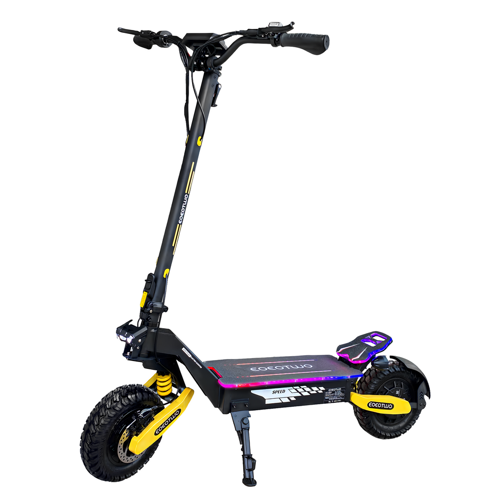 EOEOTWO GT06 Fast Electric Scooter
