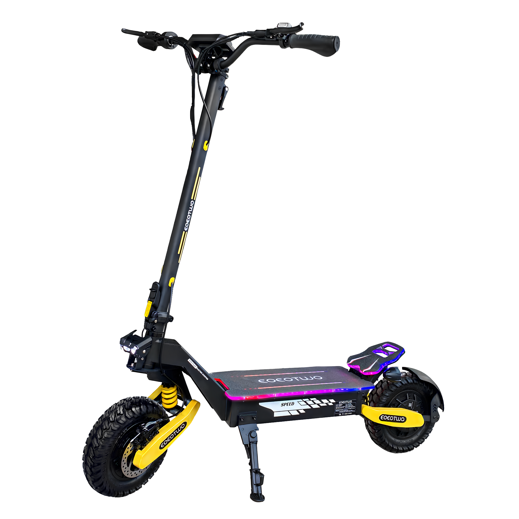 EOEOTWO GT06 Fast Electric Scooter