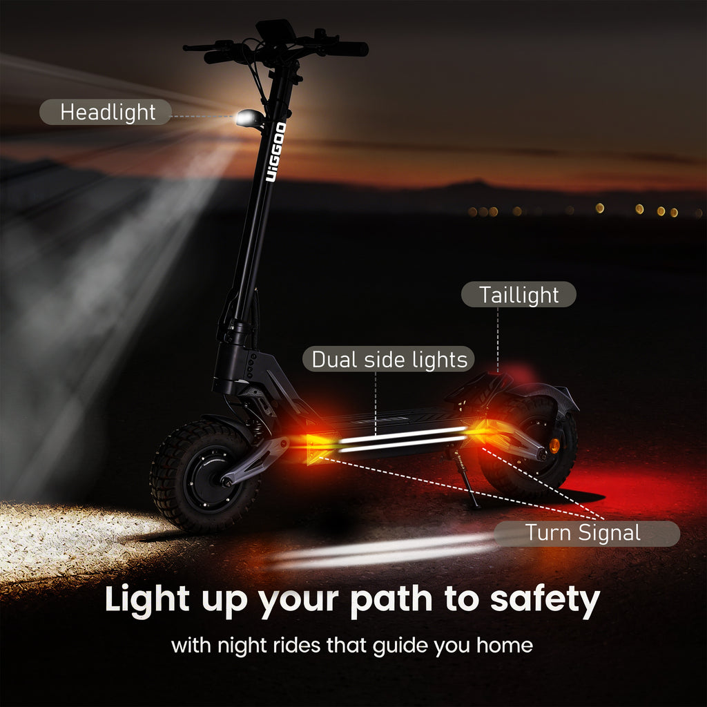 EOEOTWO K2MAX Escooter  45MPH