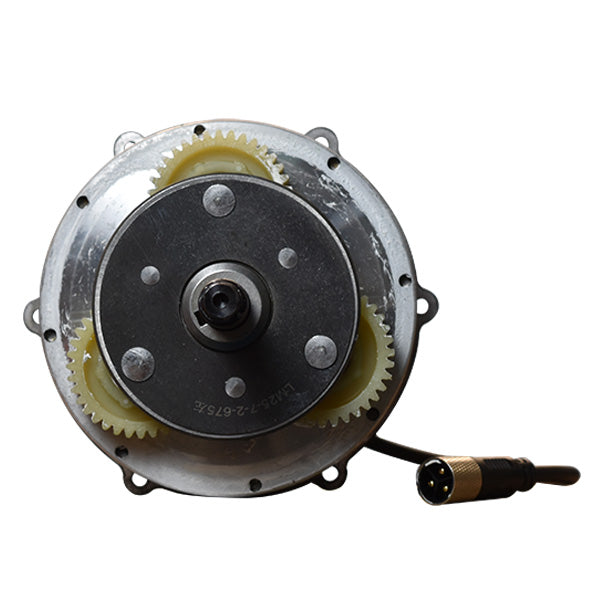EOEOTWO E01 Motor Assembly