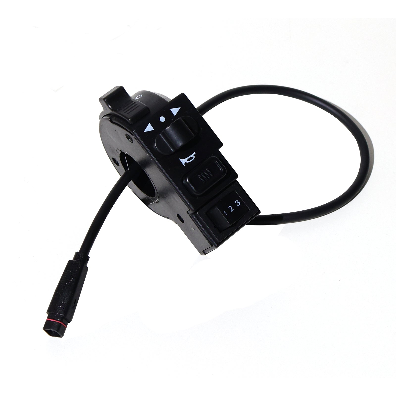EOEOTWO GT06 4-in-1 Control Switch
