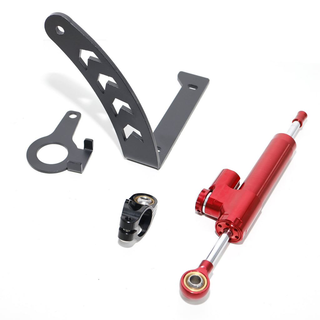GT06 Electric Scooter Steering Damper