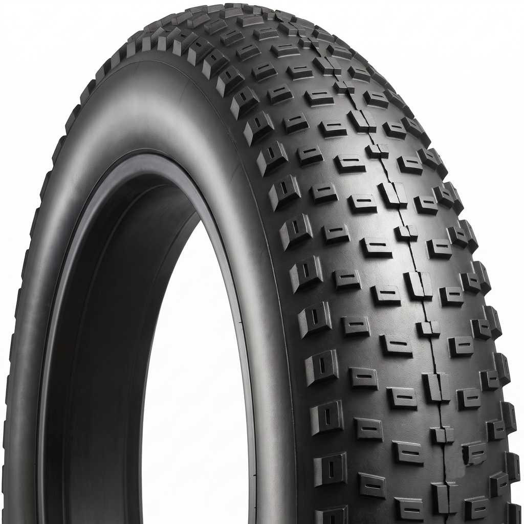 EOEOTWO E01 Fat Tire