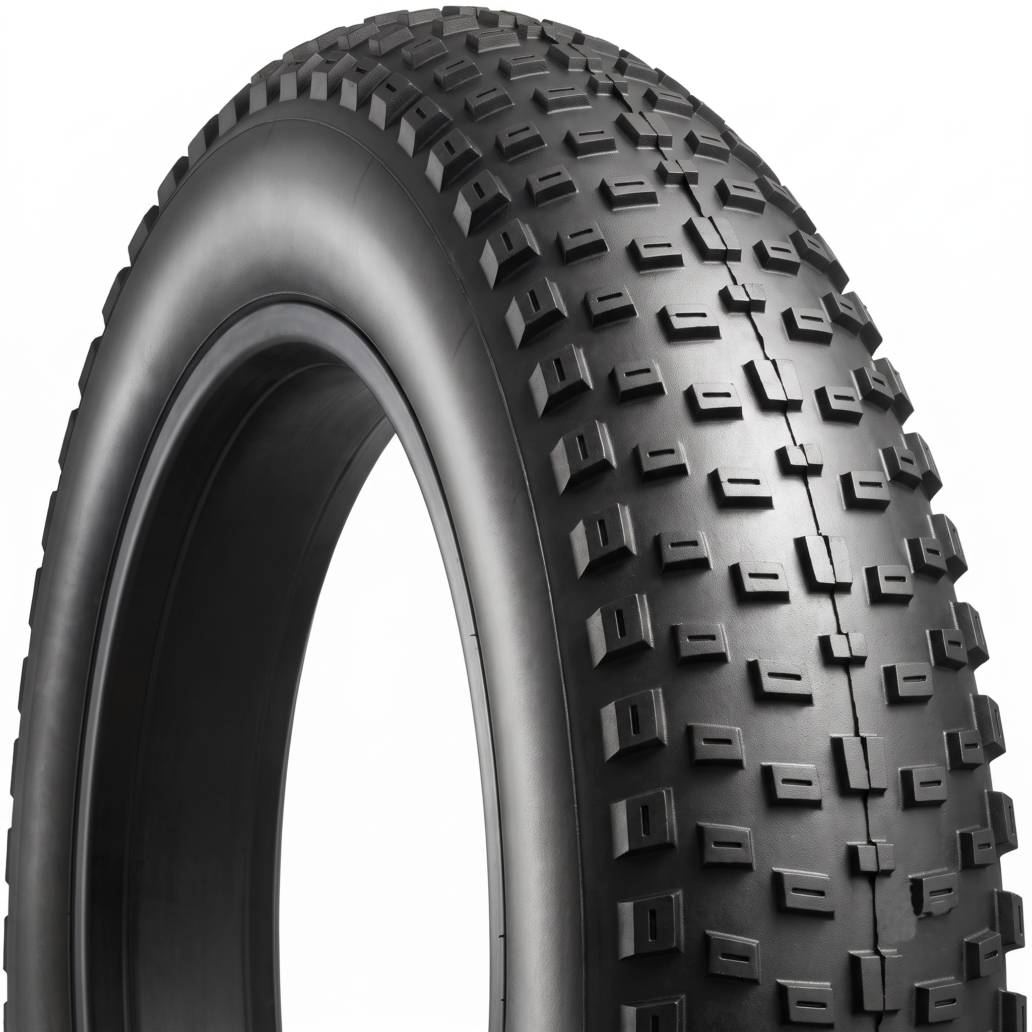 EOEOTWO E01 Fat Tire