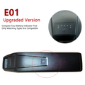 EOEOTWO E01 Ebike Battery -Please confirm the compatibility E01 battery with us before purchasing